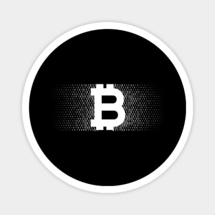 Bitcoin Crypto Investor Trader Miner Magnet